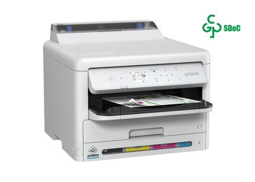 Epson WF-C5390a產品圖片2