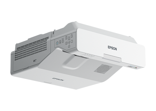 Epson CB-750F產品圖片3