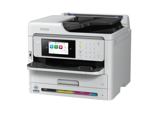 Epson WF-C5890a產品圖片3
