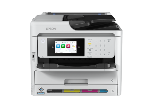Epson WF-C5890a產品圖片1