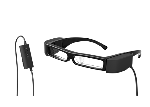 Epson MOVERIO BT-30C產品圖片3