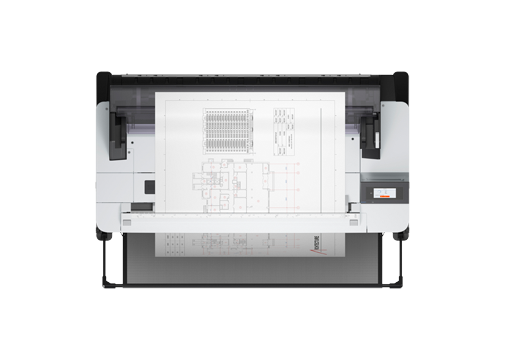 Epson SureColor T5480M產品圖片3