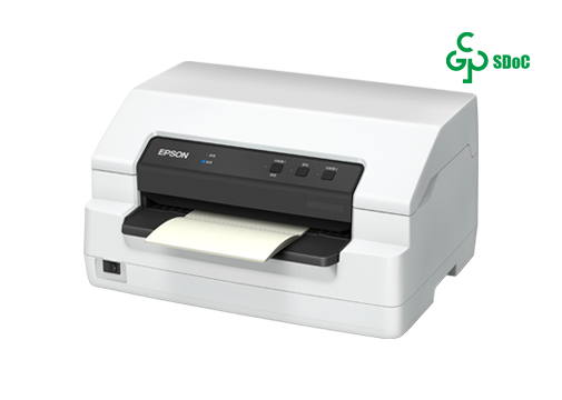 Epson PLQ-50KMK產品圖片2