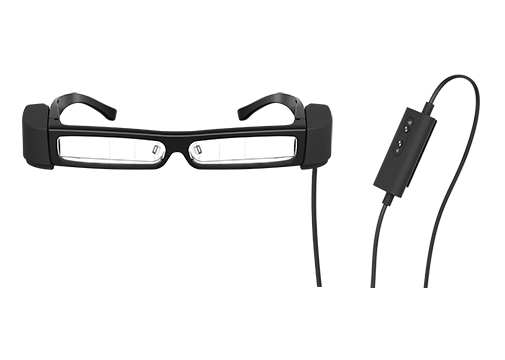 Epson MOVERIO BT-30C產品圖片1