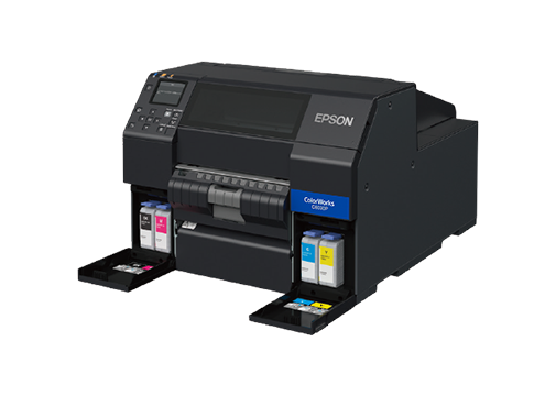 Epson CW-C6030P產品圖片3