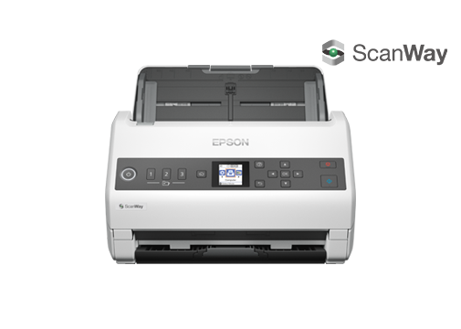 Epson DS-730N產品圖片4