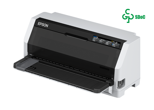 Epson LQ-790KII產品圖片2