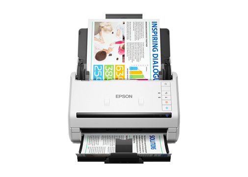 Epson DS-535II產品圖片1