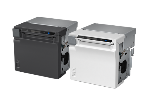 Epson EU-m30產品圖片1