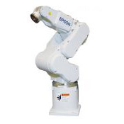 C3 Compact 6-Axis Robot