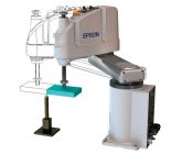External Control Point Software (RC180 Controller)