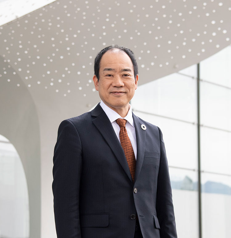 小川恭範
