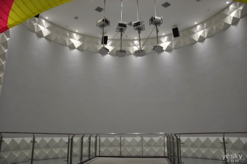 愛普生工程投影機在地產行業中的應用